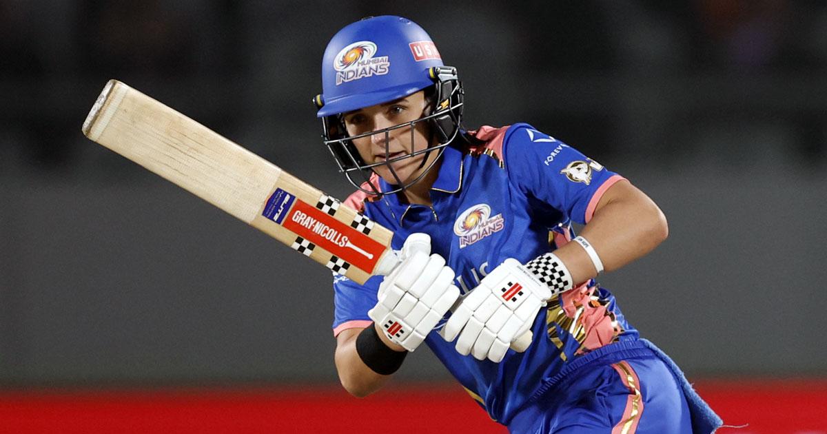 Amelia Kerr Slams Century As New Zealand Women Rout South Africa In 5th T20I