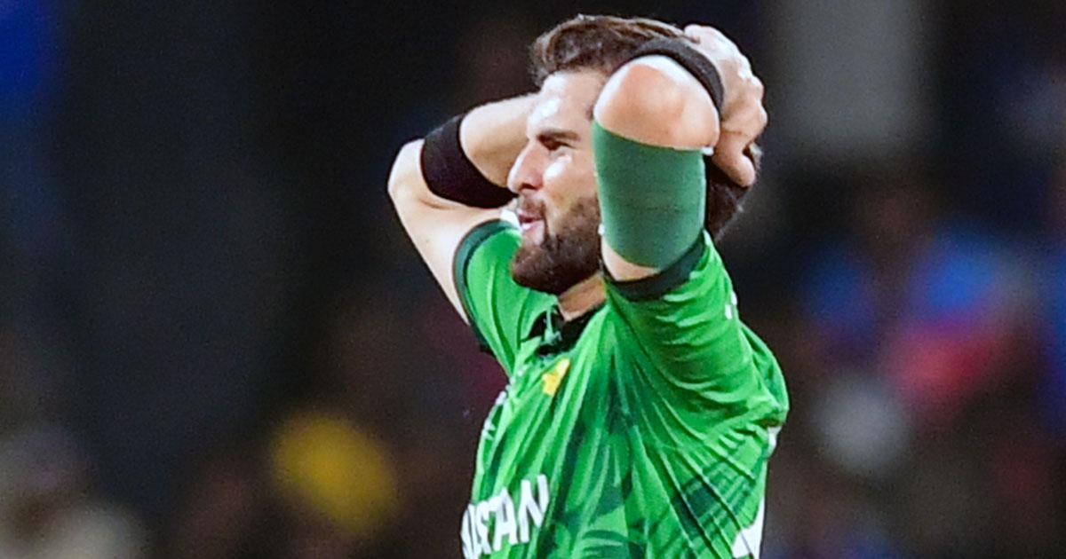 Pakistan pacer Shaheen Afridi hit with big fine over PSL hotel security breach