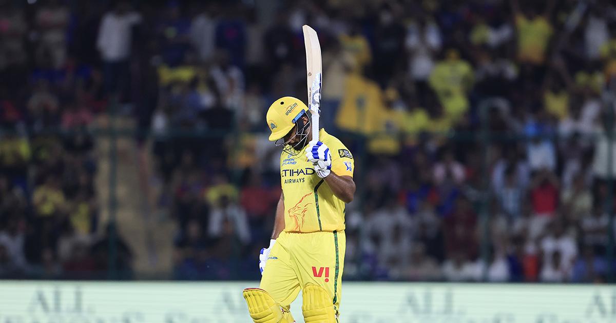 IPL 2026: 'Batting at his peak': Pathan hails Samson's game awareness ...