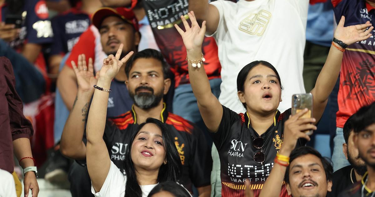 BCCI alarmed as IPL 'WAGS loophole' under scanner - Rediff Cricket