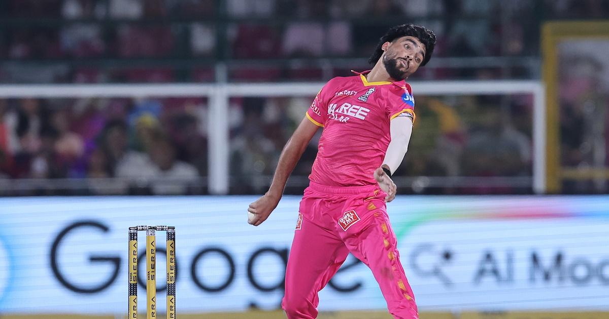 Shane Bond: How Bowlers Can Adapt To Ultra-Aggressive T20 Batting ...