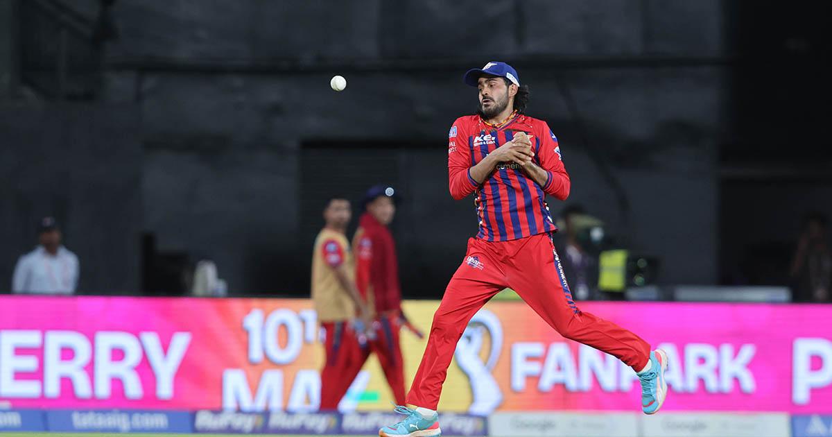 IPL 2026: CSK Vs LSG: Fielding Errors Lead To Lucknow's Defeat, admits ...
