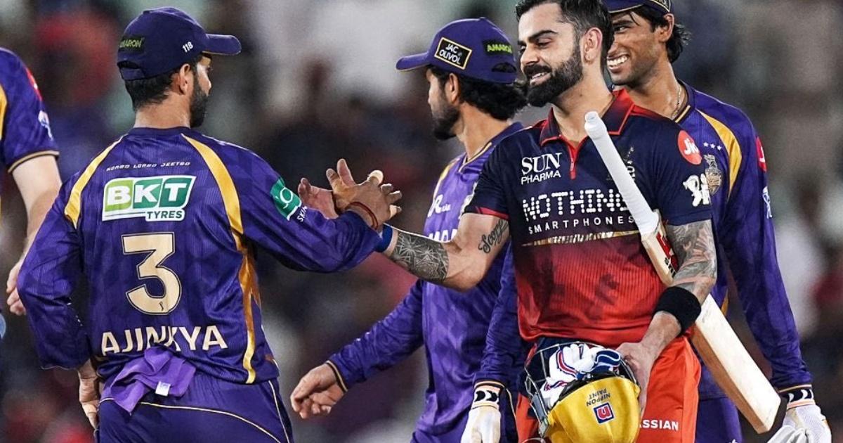 IPL 2026: Irfan Pathan reveals what Virat Kohli did before his epic ...