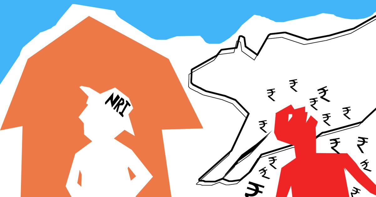 25K individuals to get I-T alerts for non-disclosure of foreign assets