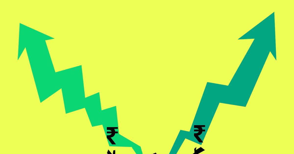 Sensex jumps 595 points on strong global cues