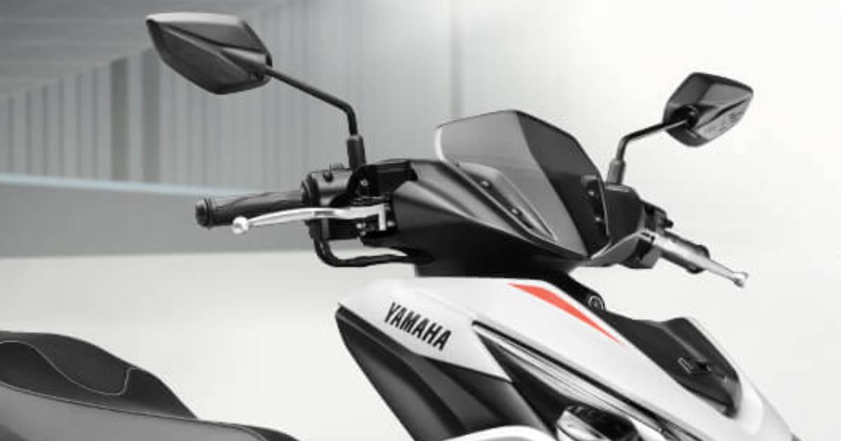 Auto: Yamaha Gears Up for India’s E2W Race With 2 Models Auto: Yamaha Gears Up for India’s E2W Race With 2 Models