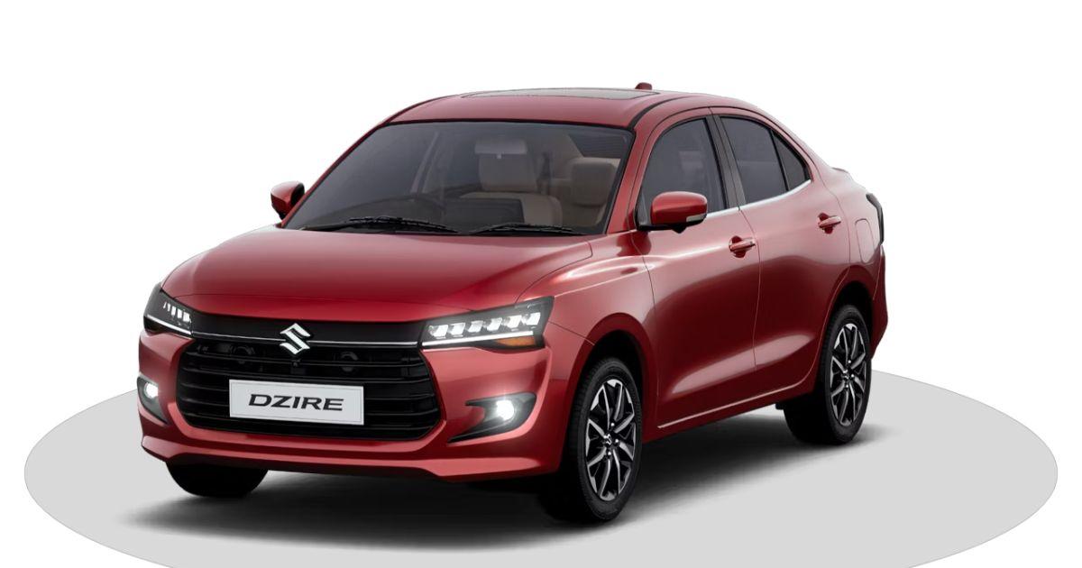 8 Top‑Selling Cars In India: Maruti Dominates The Charts: Money Listicle