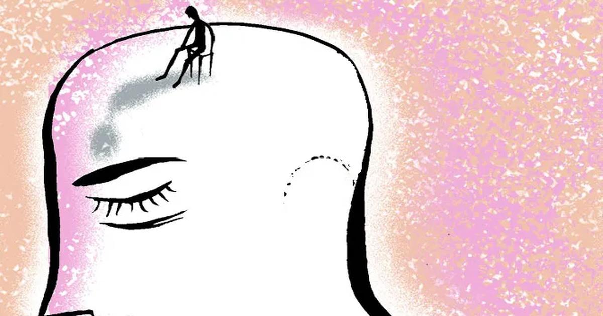 'Most Mental Health Issues Start Before Age 25'