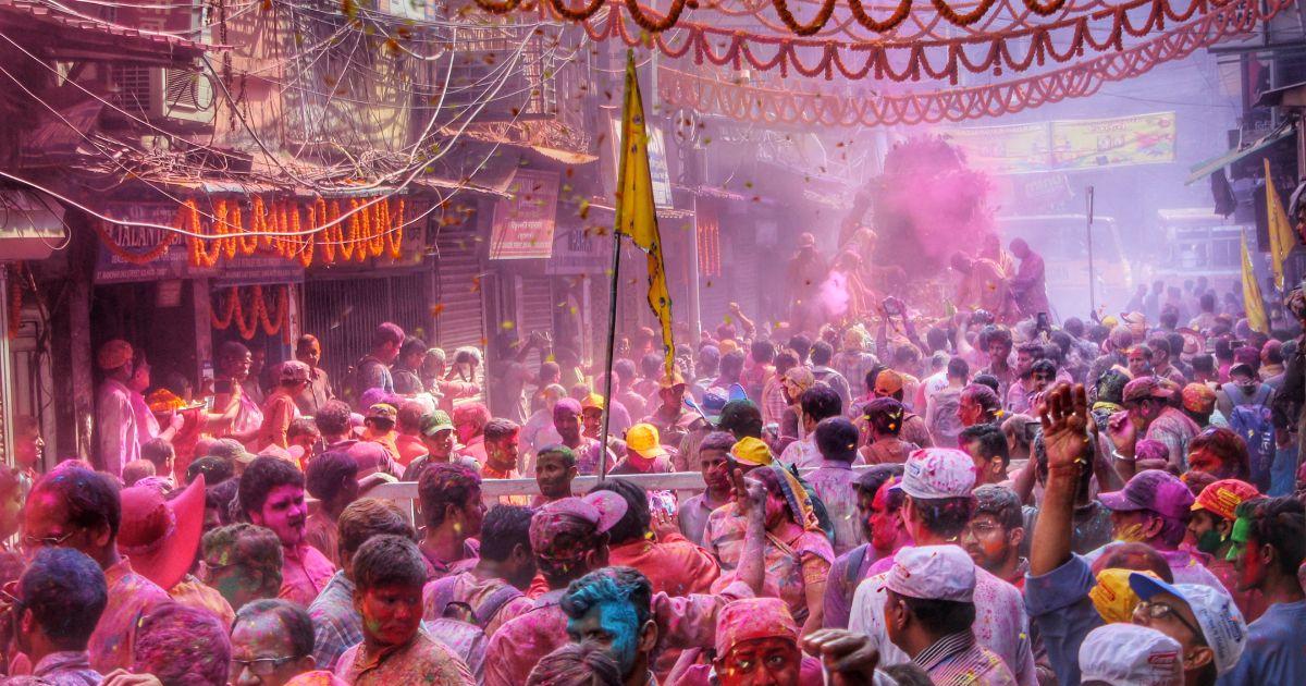 8 Countries With The Most Public Holidays