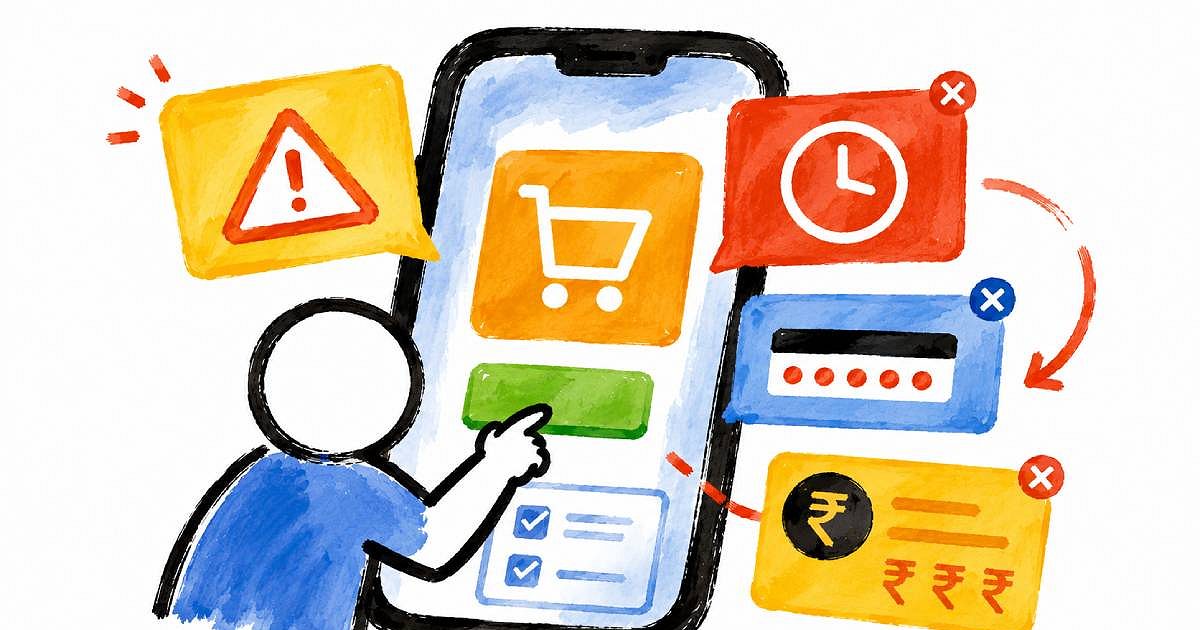 How To Protect Yourself From Online Dark Patterns