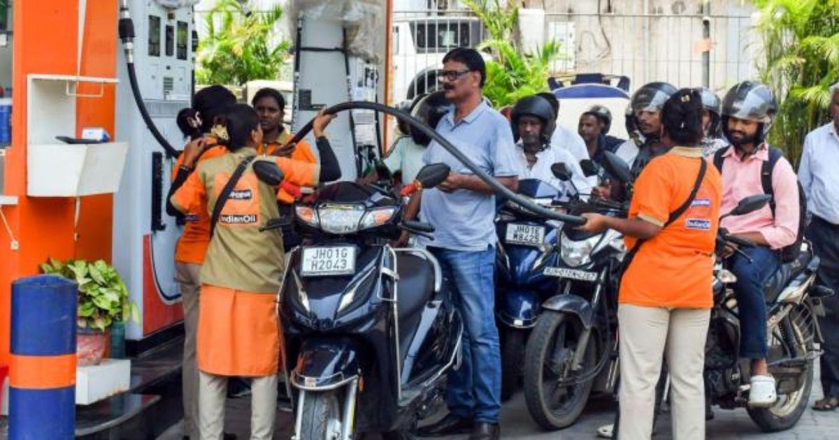 India’s Biggest Petrol Price Surges Over The Last 20 Years: Money Listicle
