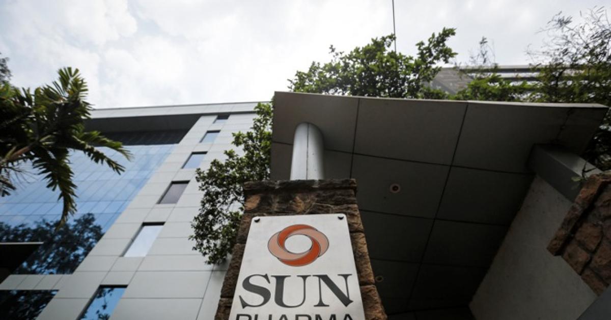 Sun Pharma Q2 net profit up 3% at Rs 3,118 cr