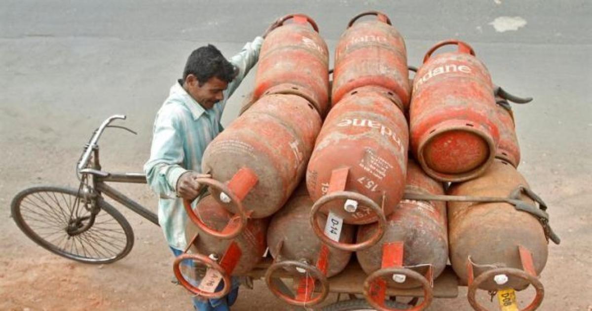 CSIR-NCL Develops DME Technology to Cut LPG Imports