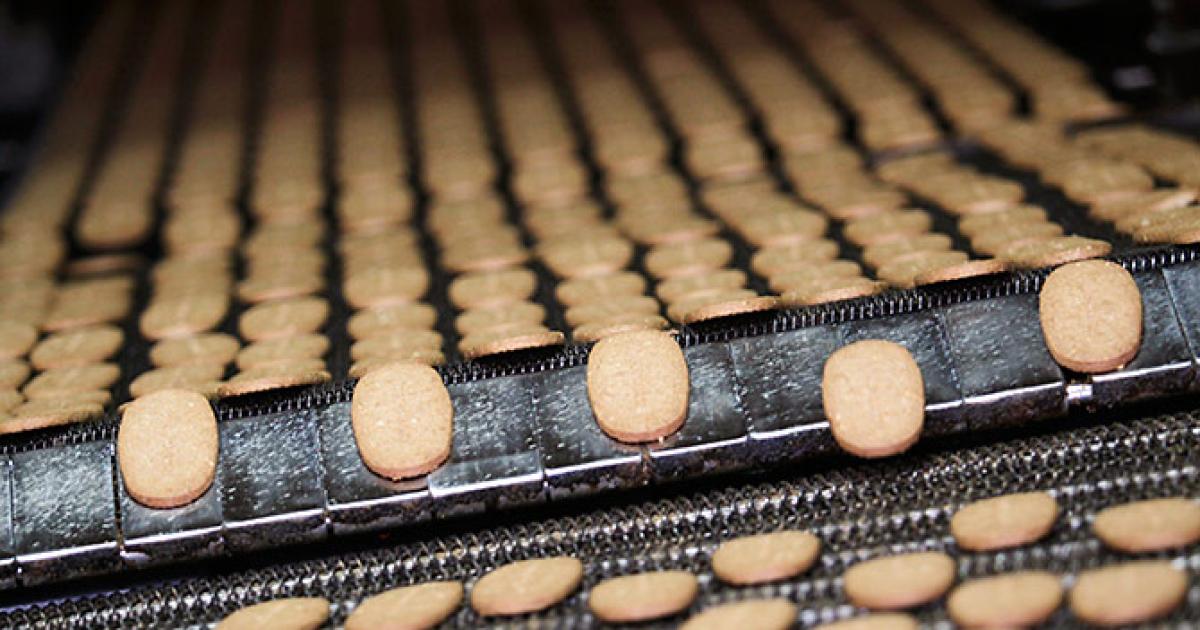 Britannia Industries looks to drive volume-led growth