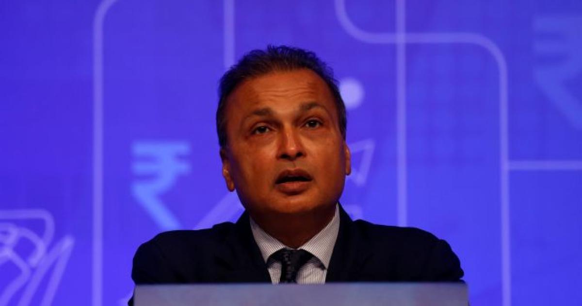 Anil Ambani skips ED summons in FEMA case