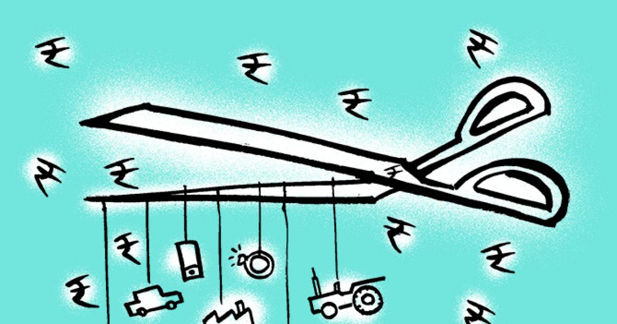 Retail inflation down to multi-year low of 0.25% in Oct