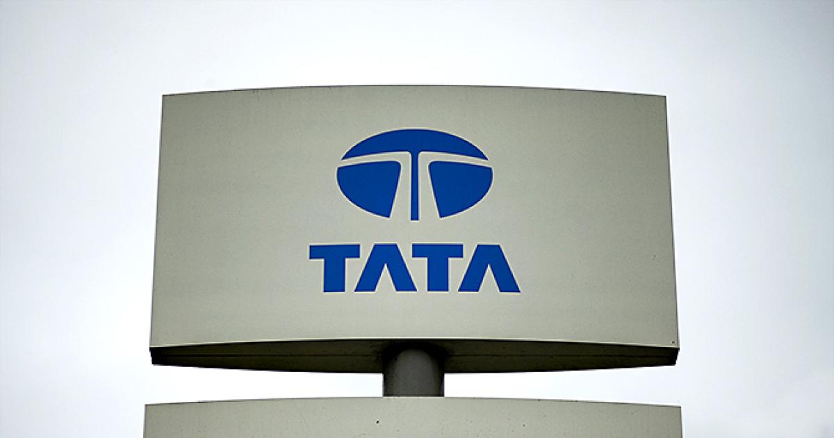 Tata Steel profit surges nearly 4x