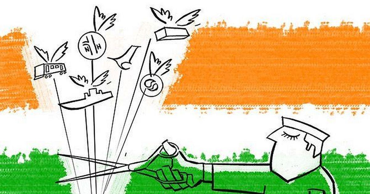 Make demergers tax-neutral, biz houses nudge govt Make demergers tax-neutral, biz houses nudge govt