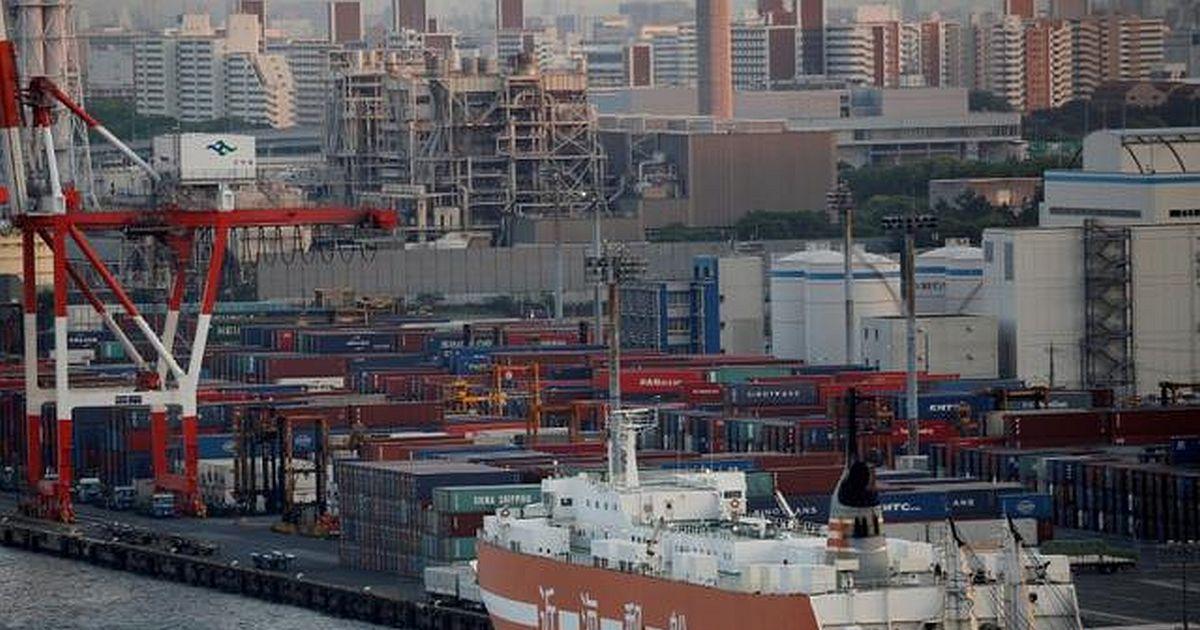 Exports up in first 3 weeks of Nov: Goyal