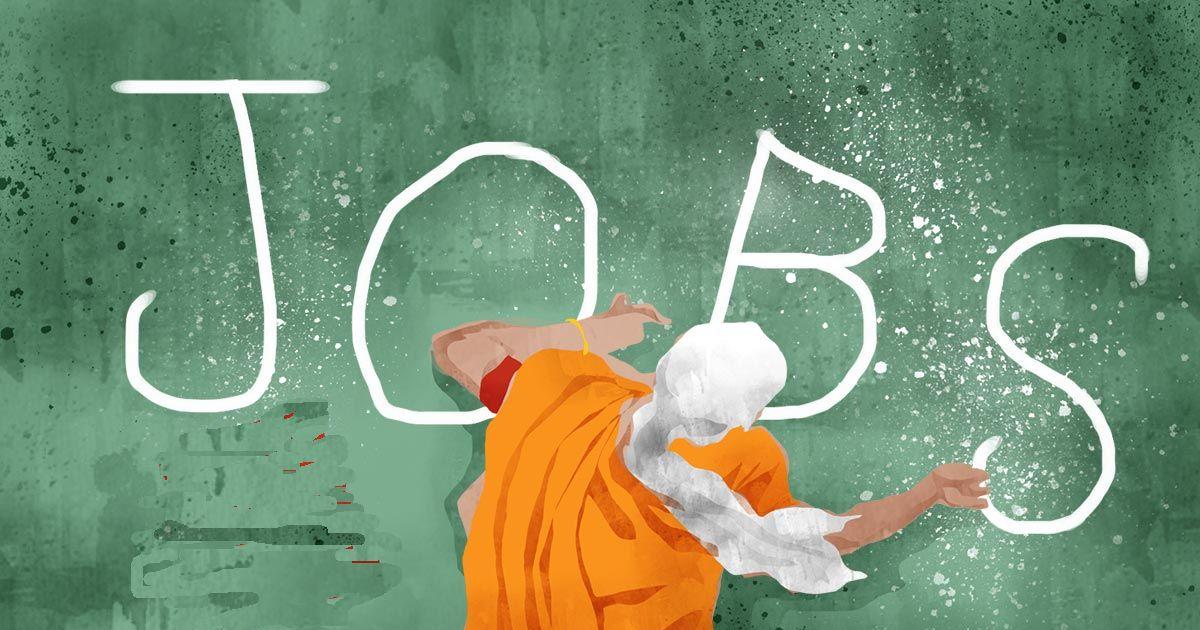 India’s festive hiring rises 17%; gig, temp roles see 25% surge this year