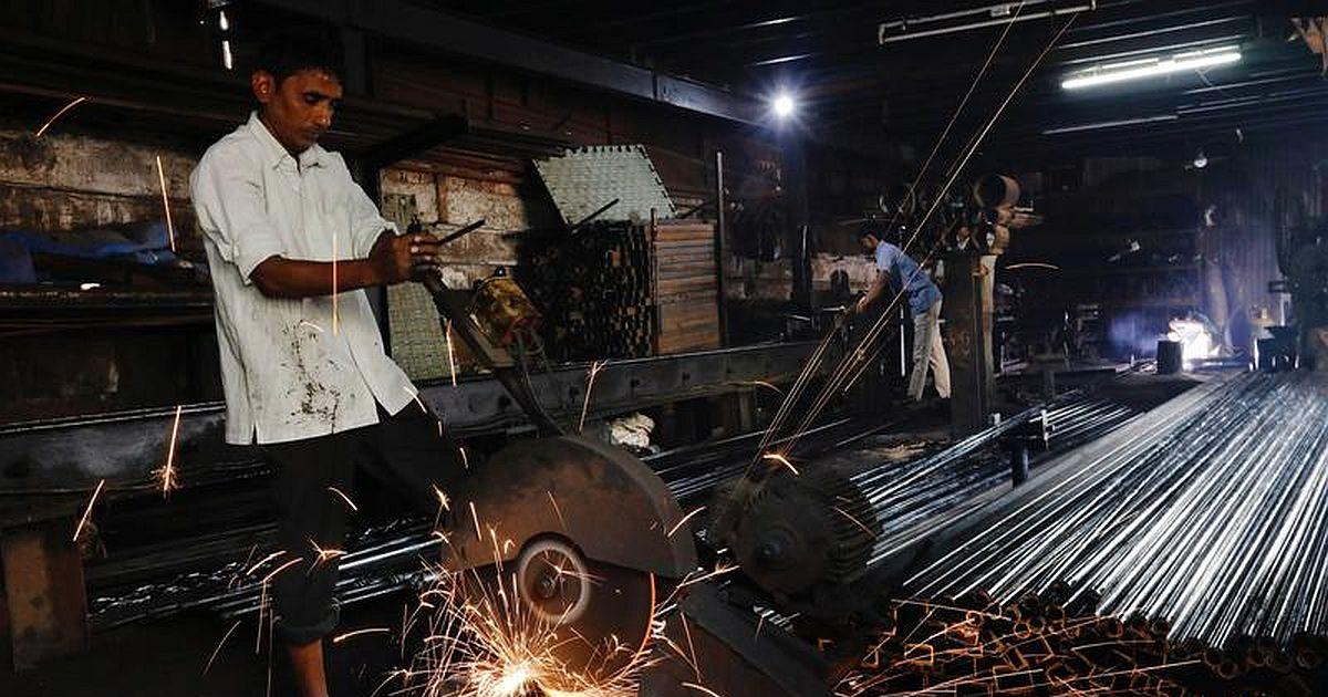 India's mfg sector activity falls to 9-month low in Nov