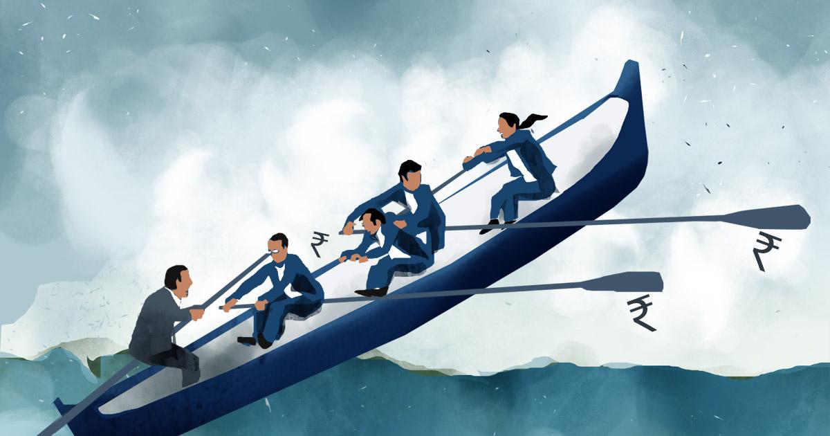 Active banking funds fail to capitalise on PSU rally: Value Research data