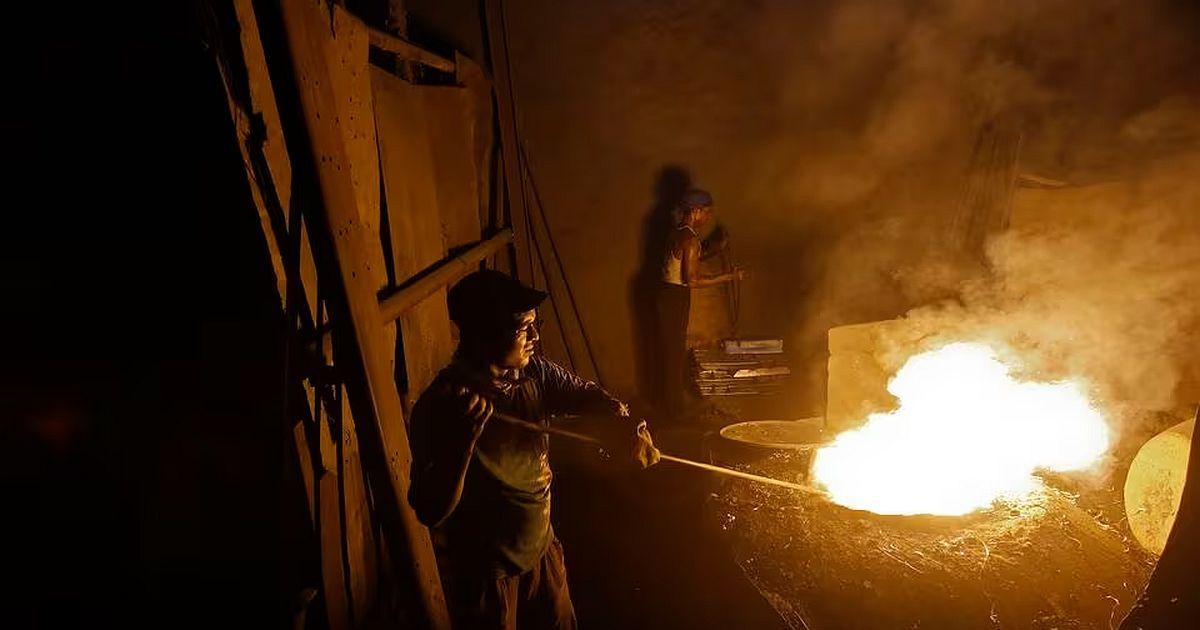 Hindalco net profit rises 21% to Rs 4,741 crore