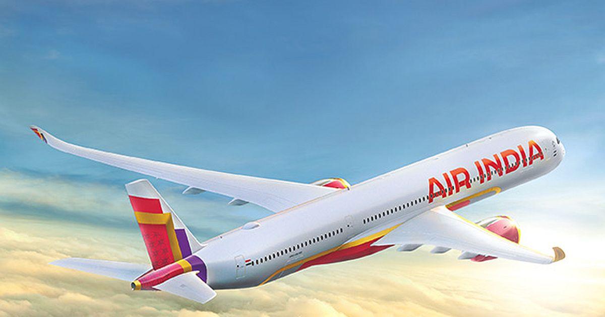 Air India is a responsibility not just a biz opportunity: Tata’s Chandra