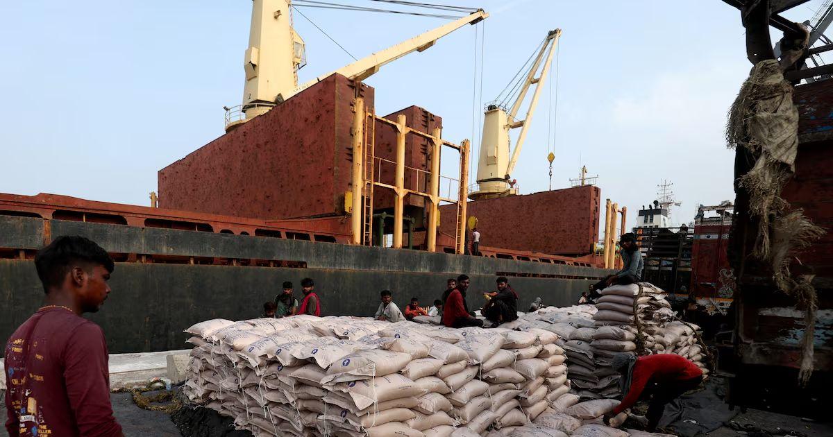 Govt approves schemes worth Rs 45,000 cr to boost exports