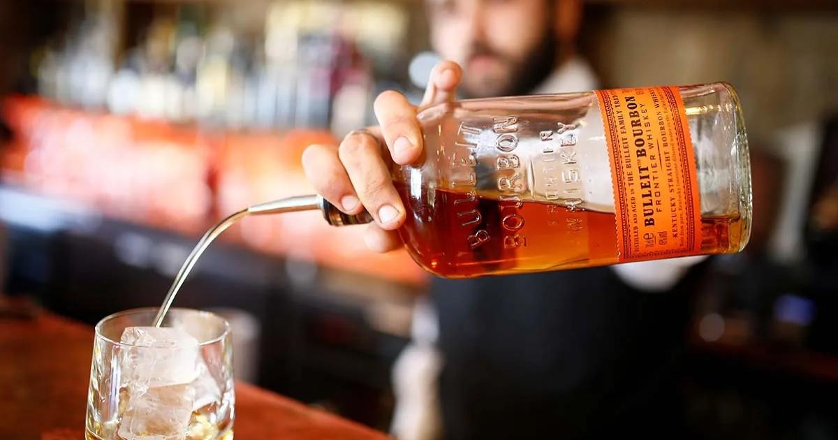 India to emerge as largest scotch market