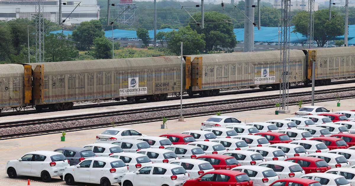 CAFE-III: ‘Gas guzzler’ makers setting a ‘wrong narrative’, says Maruti