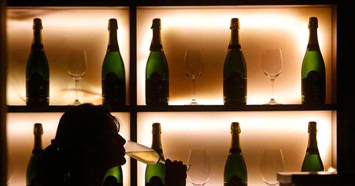 Liquor firms in Telangana buckle under unpaid state bills
