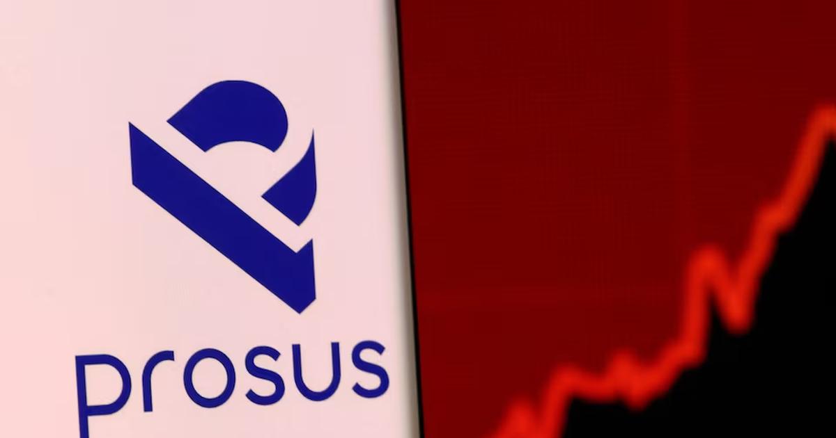 India a top priority: Prosus CEO