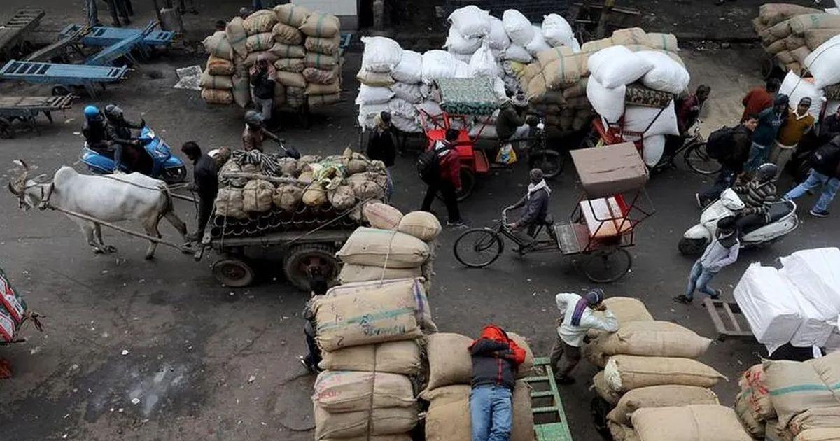 Moody’s cautions about tax cut impact on Indian economy