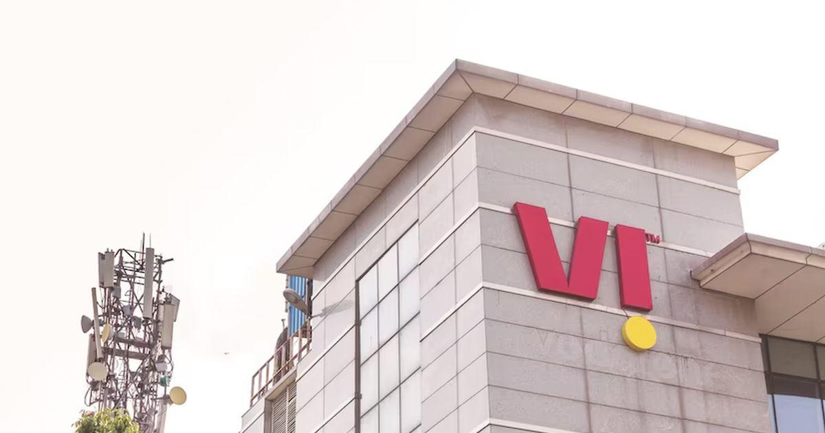 Vodafone Idea net loss narrows to Rs 5,524 crore in Q2