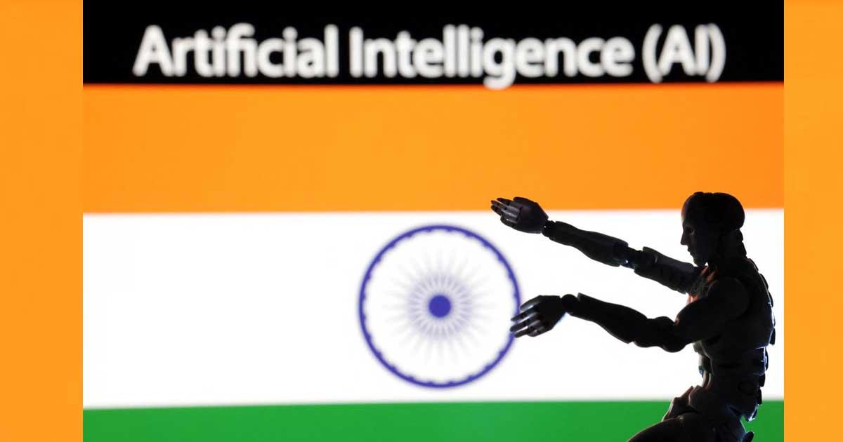 How AI May Change India's Jobs Scene