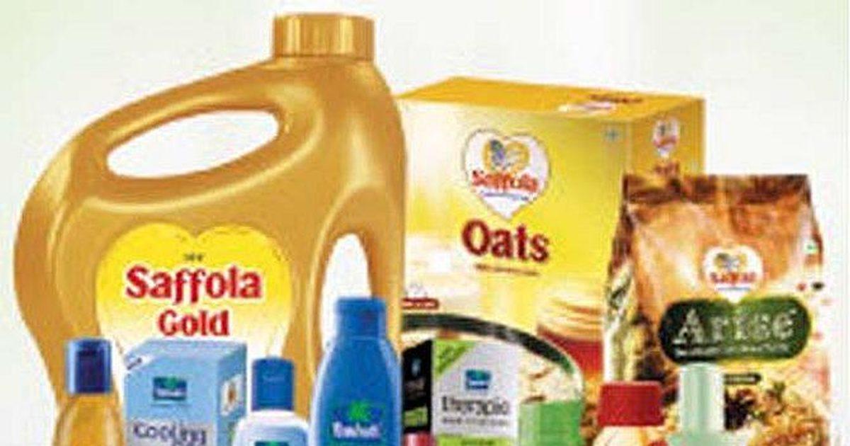 Marico Q2 net down 0.7%