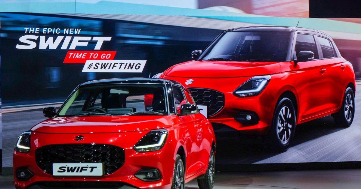 Auto: Will GST cut bring back hatchbacks to top of the line?