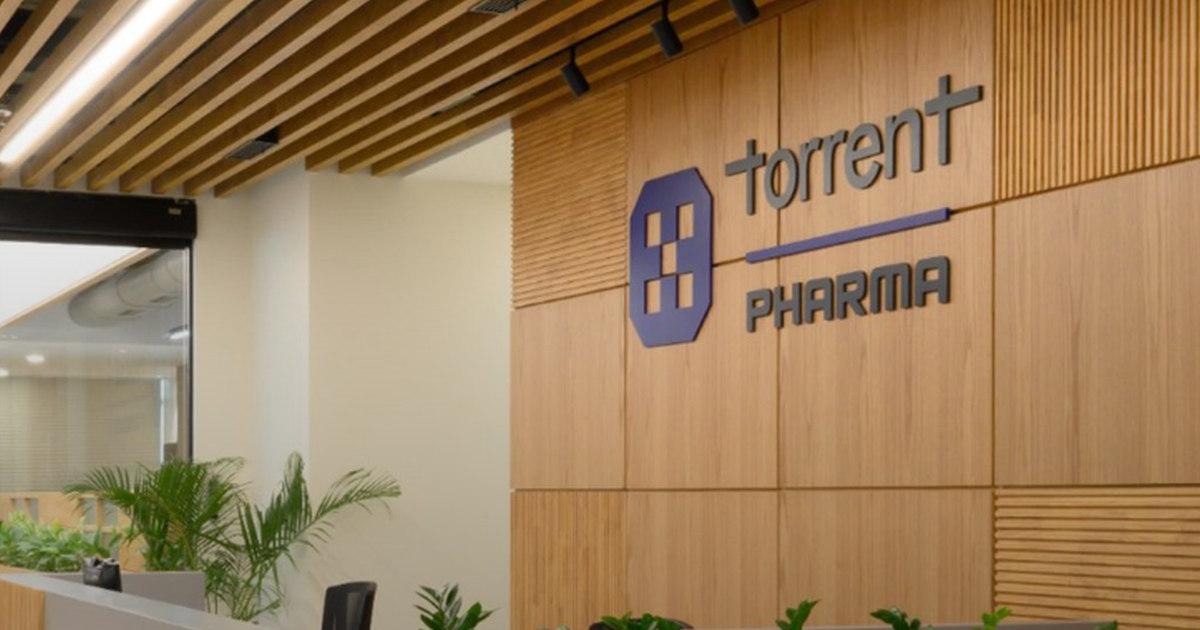 Strong therapies, JB to lift Torrent Pharma