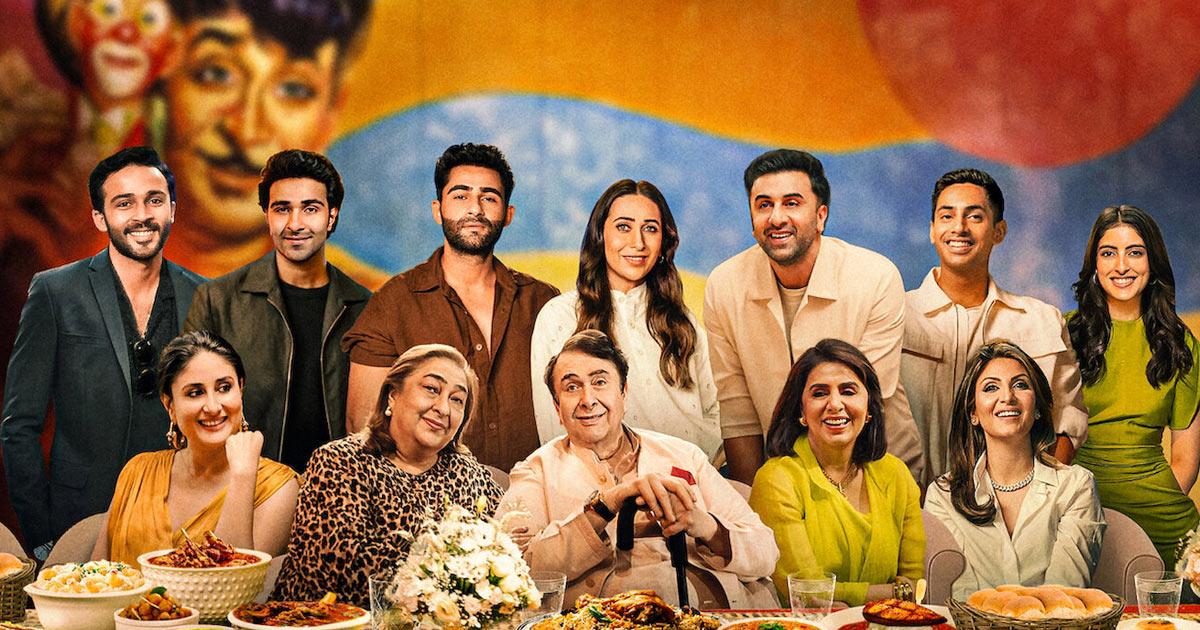 Opiniones de Cenar con Kapoor