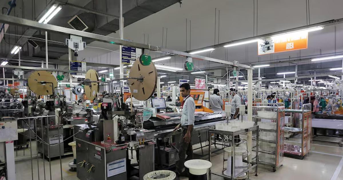 Many growth triggers for Samvardhana Motherson