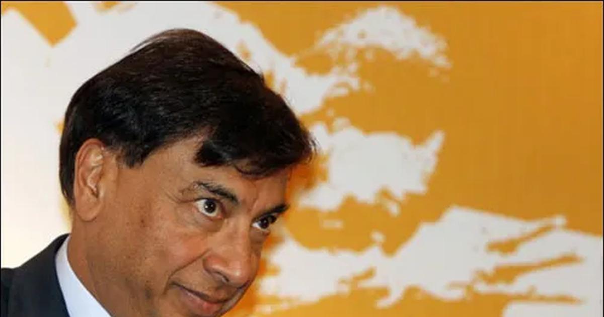 Why steel tycoon Lakshmi Mittal is leaving UK