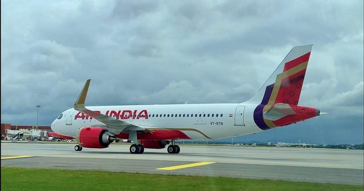 Air India expects to induct 26 new planes in 2026: CEO Campbell Wilson