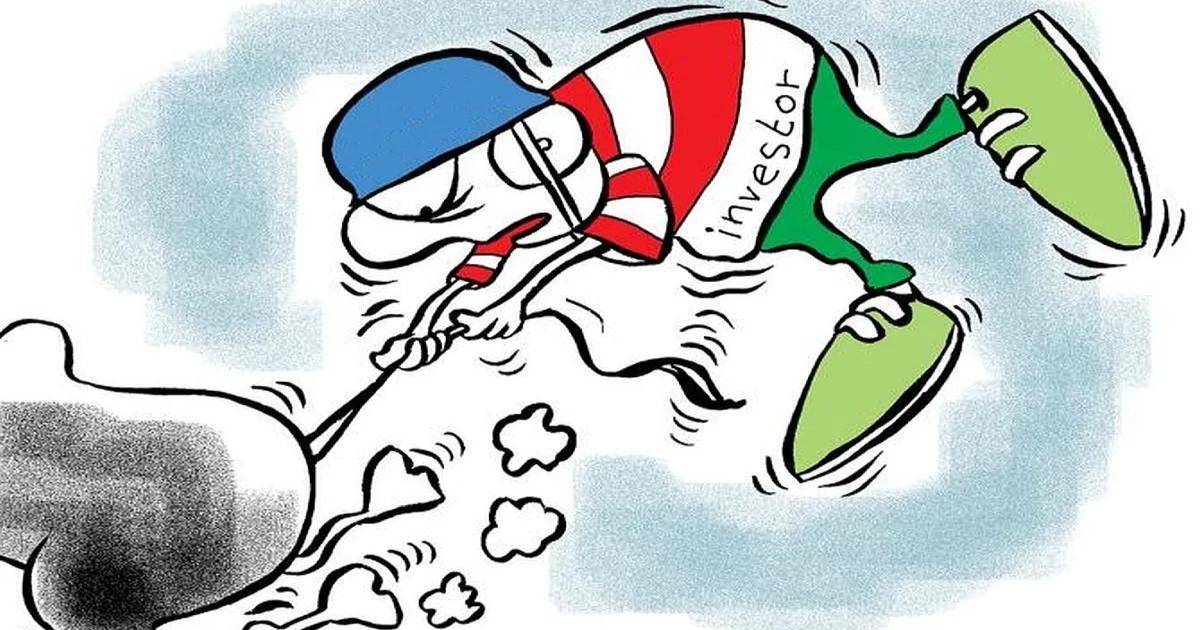 Sensex, Nifty settle with modest gains