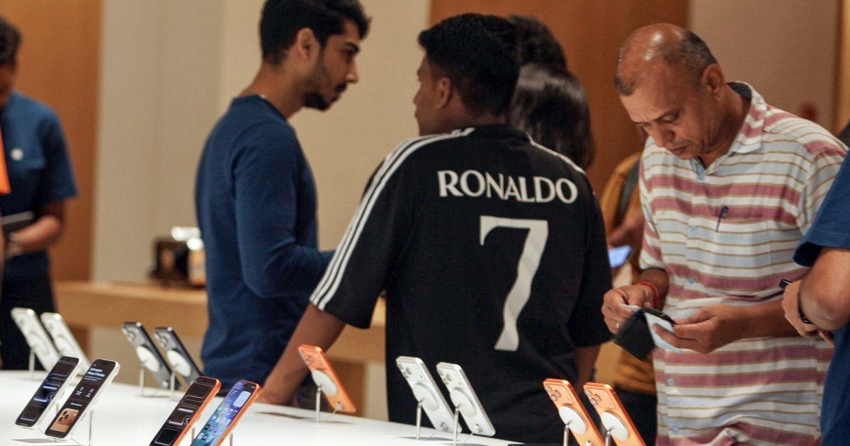 Global turnover penalty on Apple could cost $38bn