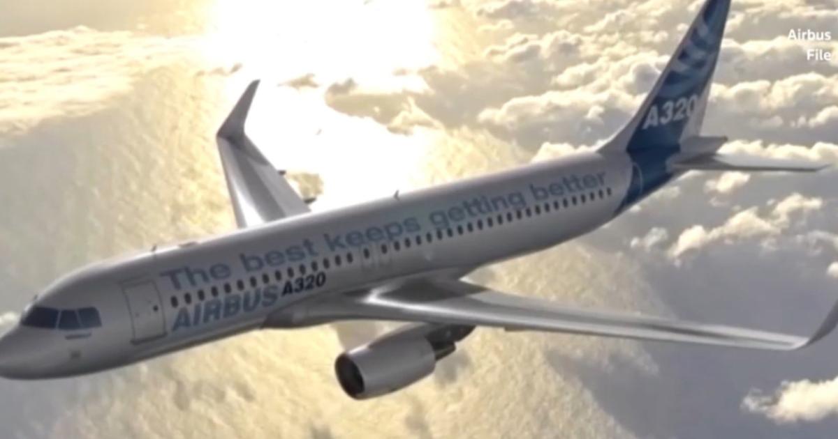 Software updates completed for 338 A320 planes in India