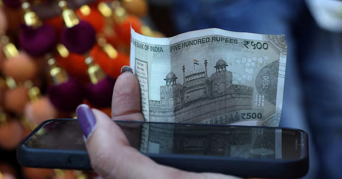 FPIs resume selling in Nov; withdraw Rs 3,765 cr from equities