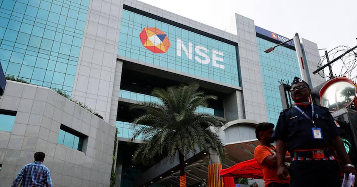 FPI ownership in NSE-listed cos dips to 15-yr low