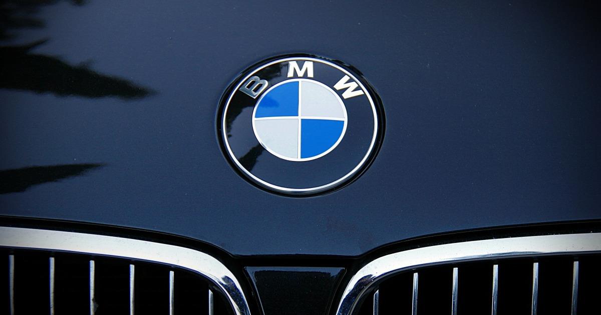 BMW Beats Mercedes, But Is This a Turning Point?
