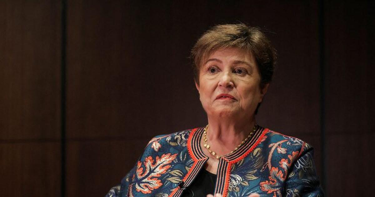 AI can help India achieve Viksit Bharat goal, but poses high risk to jobs: IMF chief